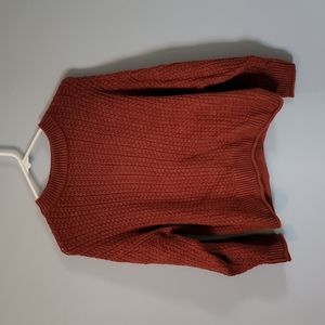 Universal Threads Sweater